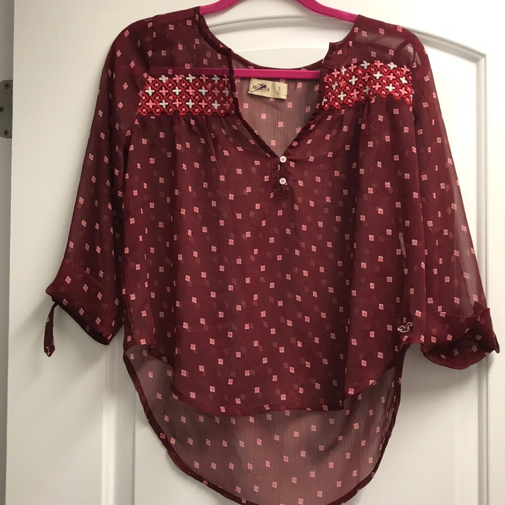 Shirt